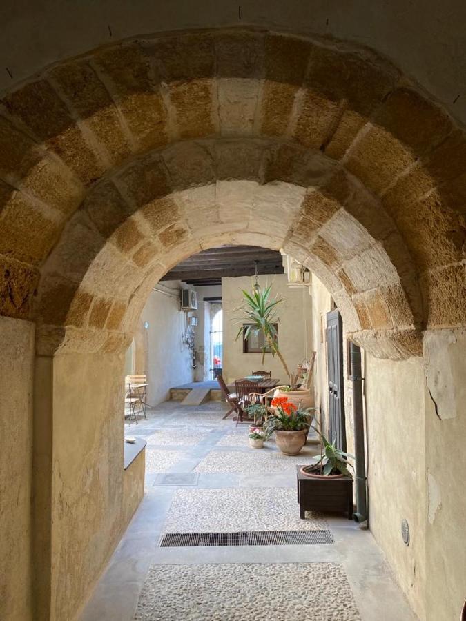 Dimora Epode' Apartment Syracuse