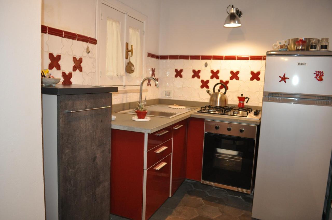 Apartment Dimora Epode'