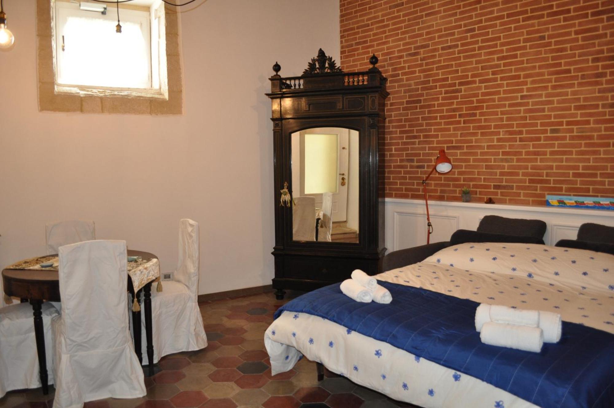 Dimora Epode' Apartment *