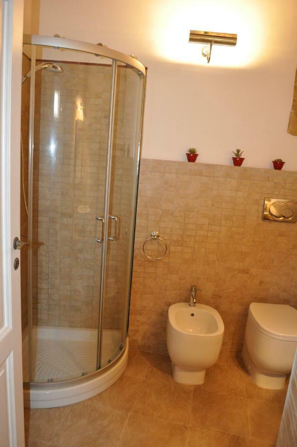 Apartment Dimora Epode'