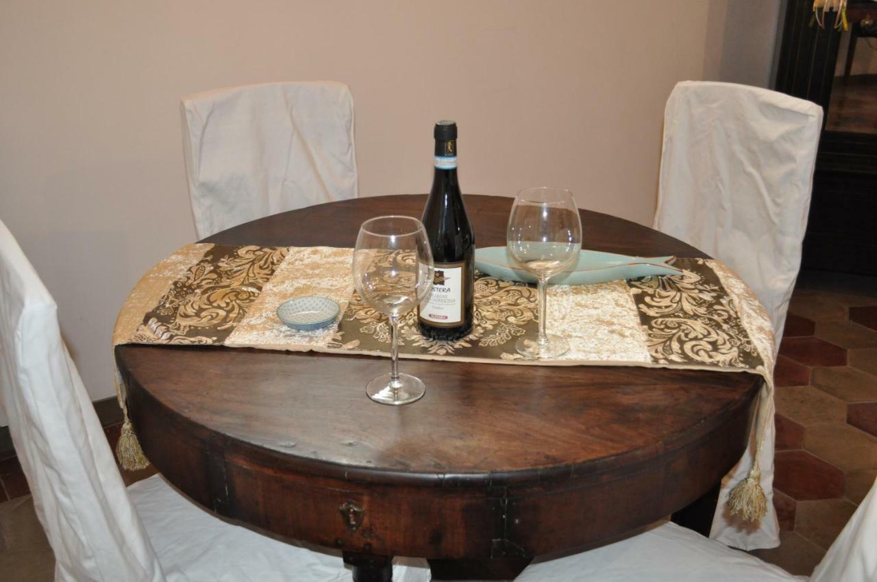 Dimora Epode' Apartment Syracuse