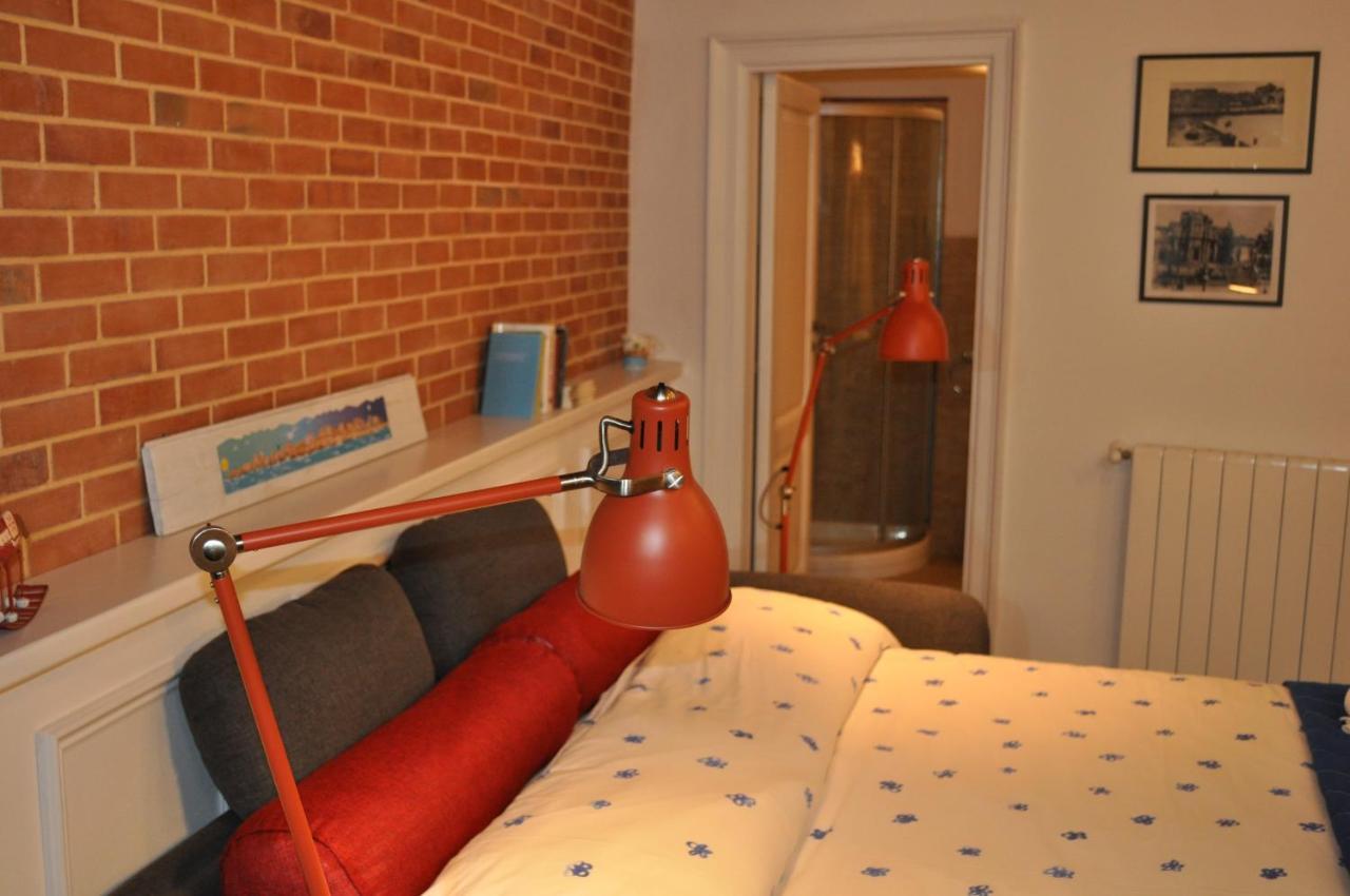 Appartement Dimora Epode' *