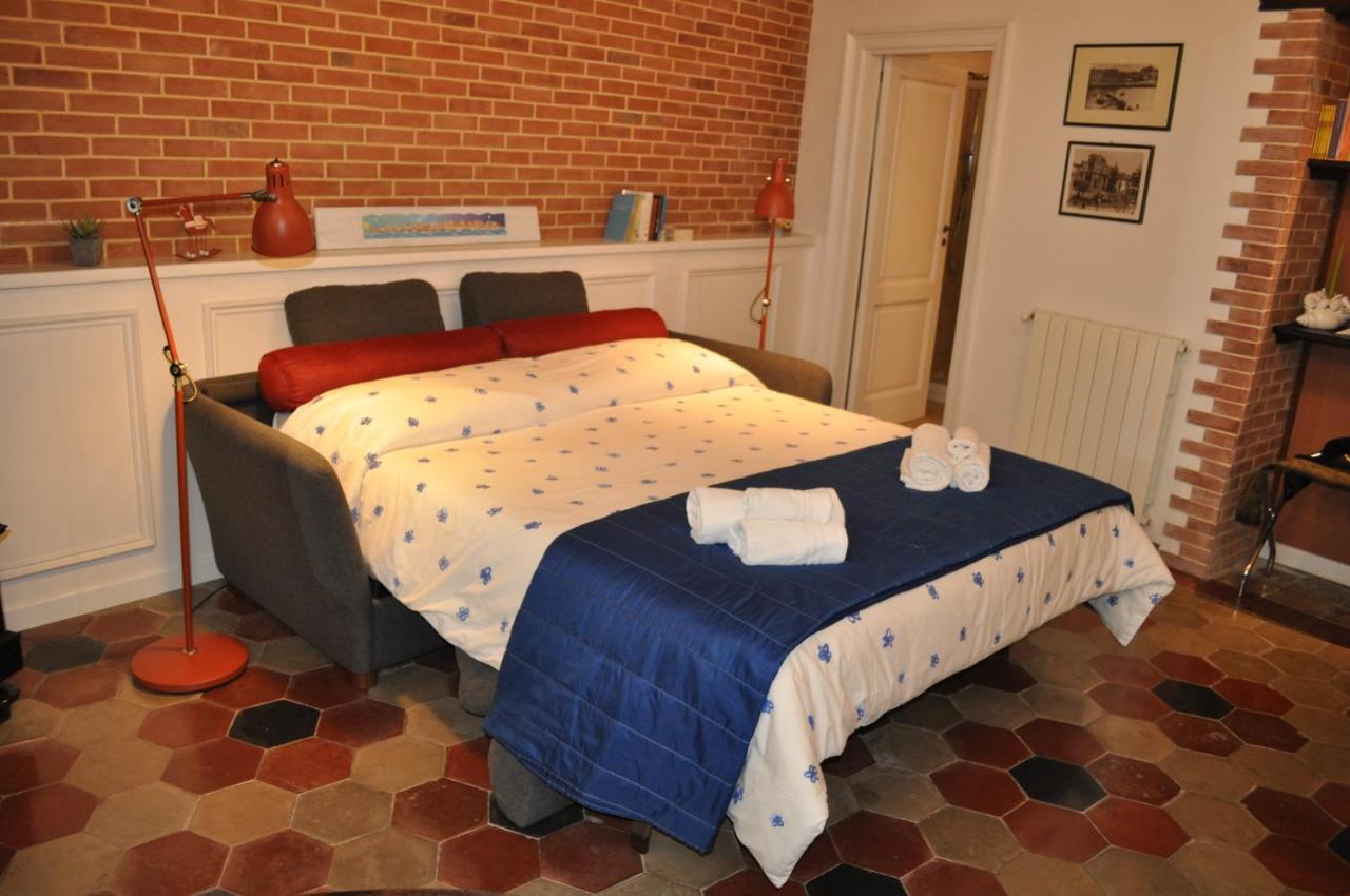 Appartement Dimora Epode'