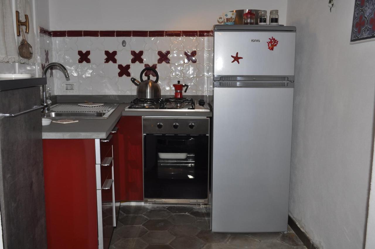 Appartement Dimora Epode'