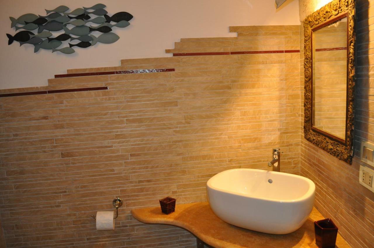 Dimora Epode' Appartement